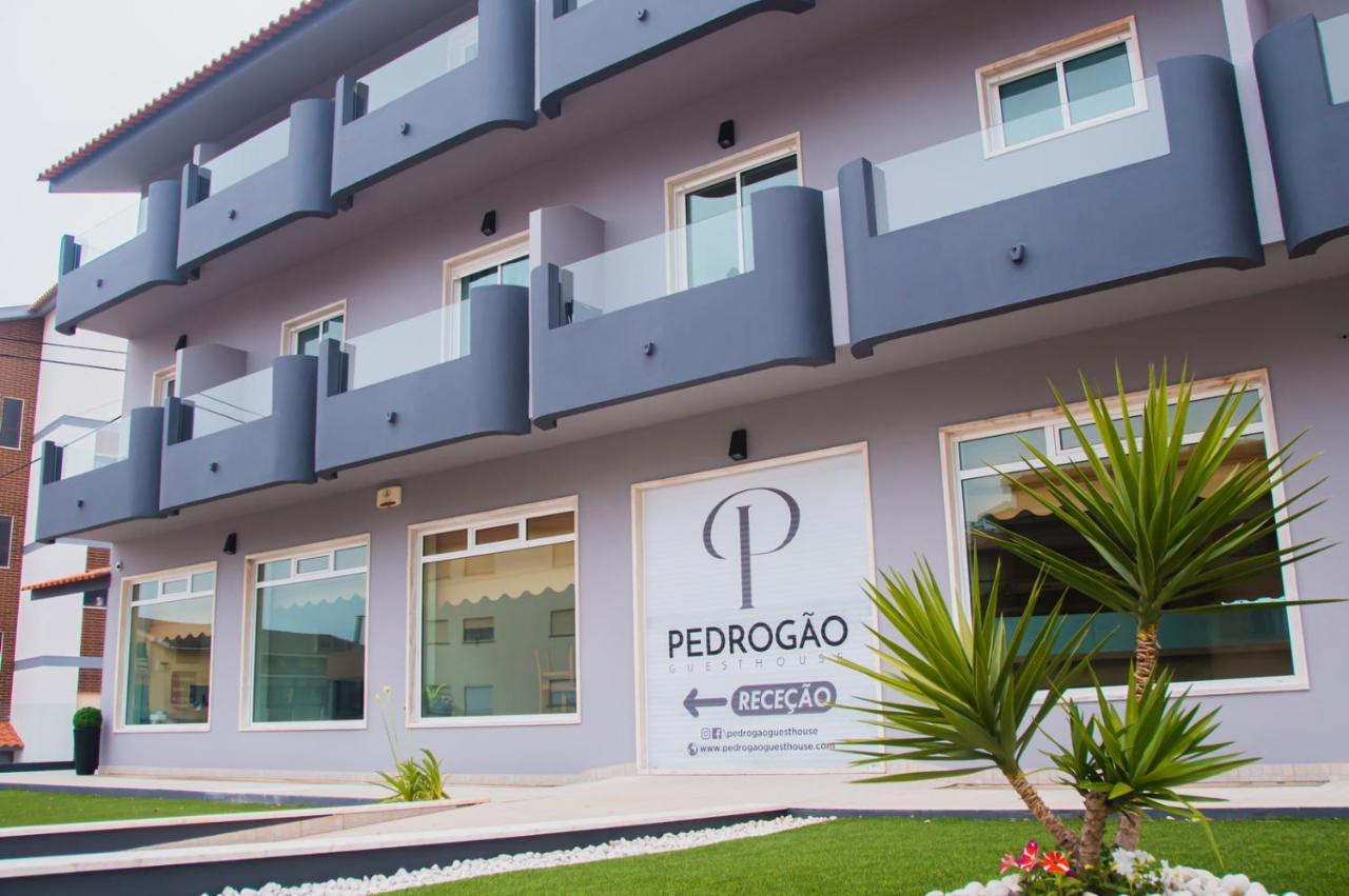 Pedrogao Guesthouse Dış mekan fotoğraf